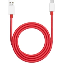 Адаптер OnePlus SUPERVOOC 100W 2 Pin Белый