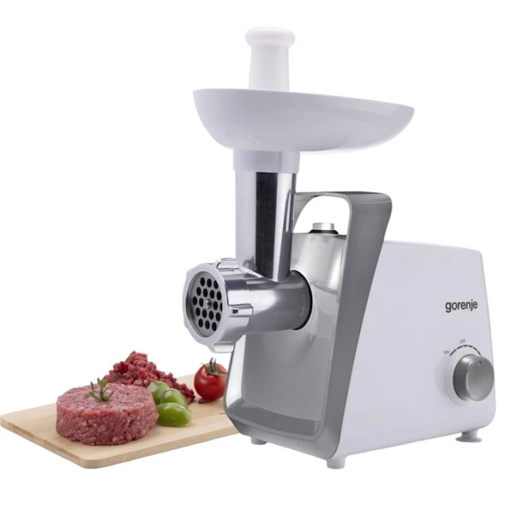 Мясорубка Gorenje MG1601W