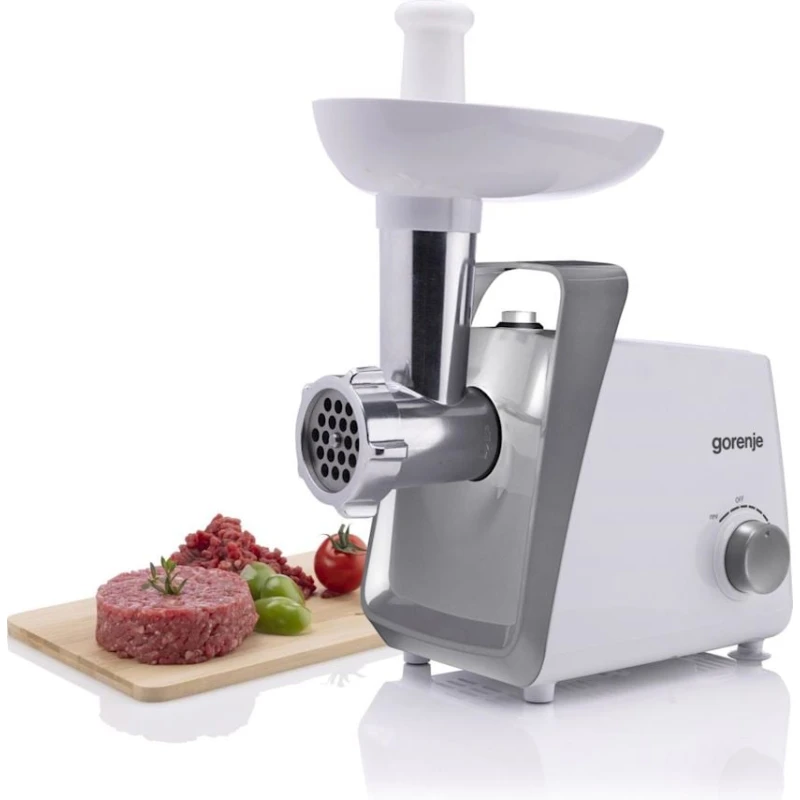 Мясорубка Gorenje MG1601W