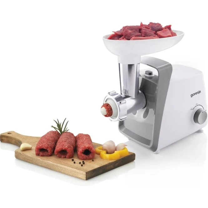 Мясорубка Gorenje MG1601W