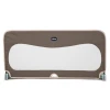 Барьер безопасности для детской кровати Chicco Bed Guard, для детей, серый, 18 месяцев-5 лет, 135 см