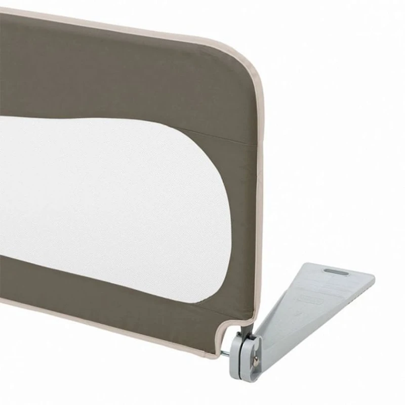 Барьер безопасности для детской кровати Chicco Bed Guard, для детей, серый, 18 месяцев-5 лет, 135 см Барьер безопасности для детской кровати Chicco Bed Guard, для детей, серый, 18 месяцев-5 лет, 135 см