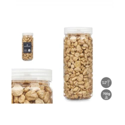 Декоративные камни Arte Regal, золотистые, 700 г