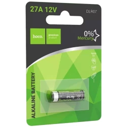 Батарейка Hoco DLR07 27A 12V