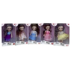 Кукла Dream Elves 13, 3+, разные цвета Кукла Dream Elves 13, 3+, разные цвета