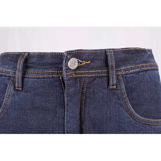 Мотоштаны Gms ZG75911-004, размер 42/34