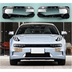 Стекло для правой фары Chrox для ZEEKR 001