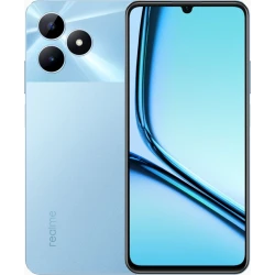 Смартфон Realme Note 50 4GB/128GB Blue Смартфон Realme Note 50 4GB/128GB Blue