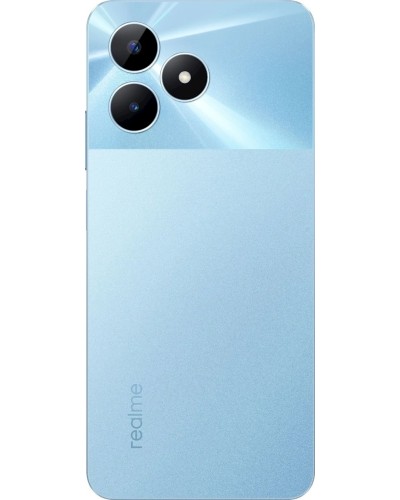 Smartfon Realme Note 50 4GB/128GB Blue