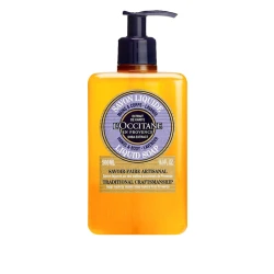 Maye sabun L'Occitane Shea Hands & Body Lavender Liquid Soap Yumşaldıcı 500 ml