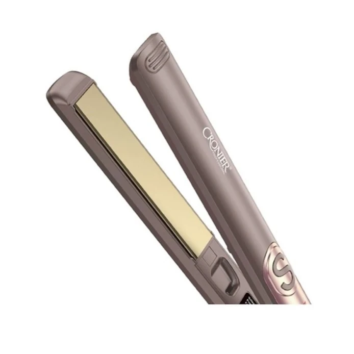 Выпрямитель для волос Cronier CR-984 Выпрямитель для волос Cronier CR-984