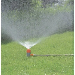 Дождеватель Gardena Classic 1951-20 Дождеватель Gardena Classic 1951-20