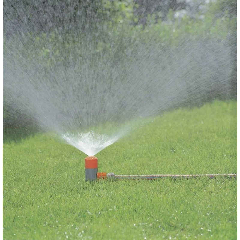 Дождеватель Gardena Classic 1951-20 Дождеватель Gardena Classic 1951-20