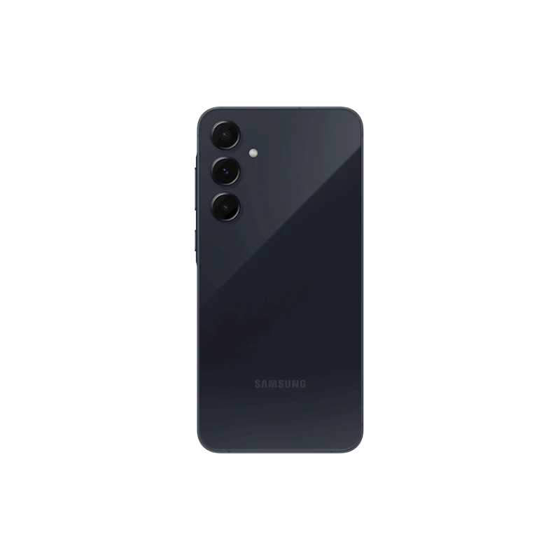 Смартфон Samsung Galaxy A55 8GB/128GB Navy Смартфон Samsung Galaxy A55 8GB/128GB Navy