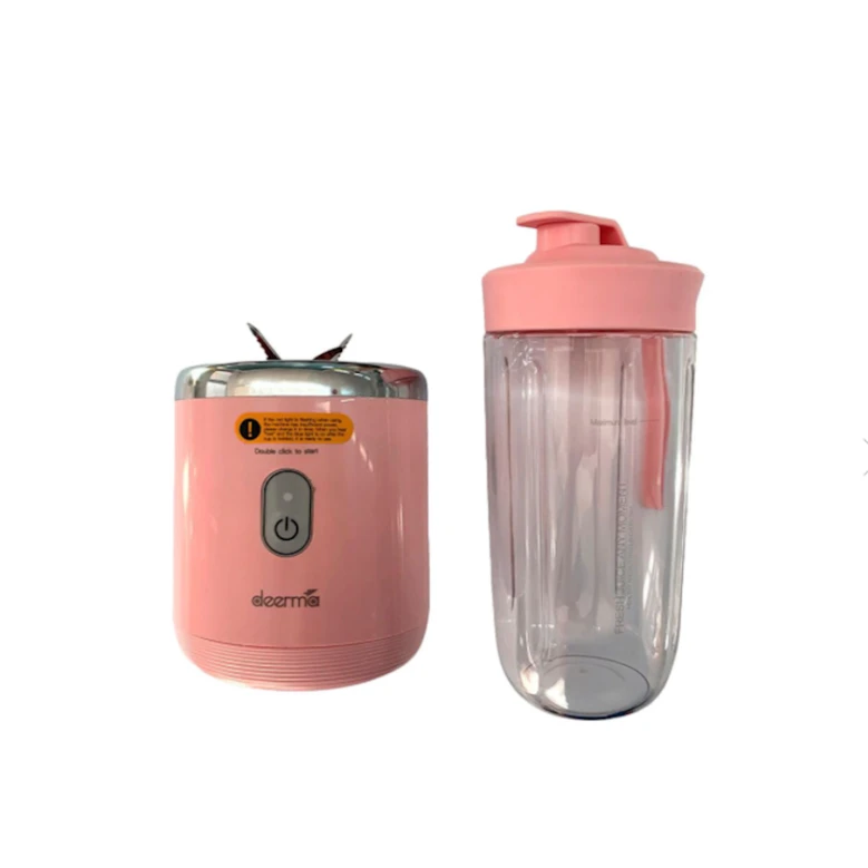 Блендер Deerma Juice DEM-NU05 Блендер Deerma Juice DEM-NU05