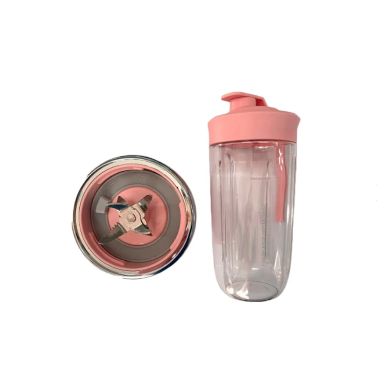 Блендер Deerma Juice DEM-NU05 Блендер Deerma Juice DEM-NU05