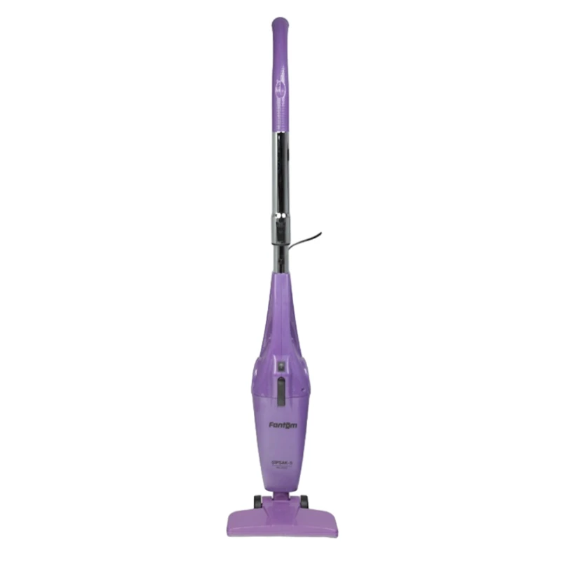 Вертикальный пылесос Fantom Şipşak-S DU 2550 Purple Вертикальный пылесос Fantom Şipşak-S DU 2550 Purple