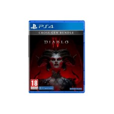 Oyun Diablo IV PS4 English/Russian/Turkish (5030917298196)