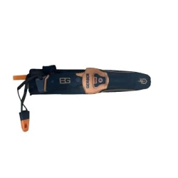 Туристический нож с вешалкой