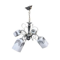 Люстра подвесная 100BF037 Люстра подвесная 100BF037