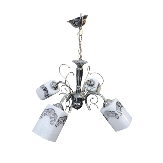 Люстра подвесная 100BF037