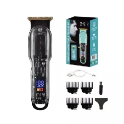 Elektrik ülgüc G. Weklis TT-AA-009