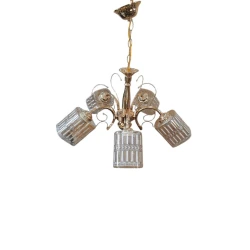 Люстра подвесная 100BF087 Люстра подвесная 100BF087