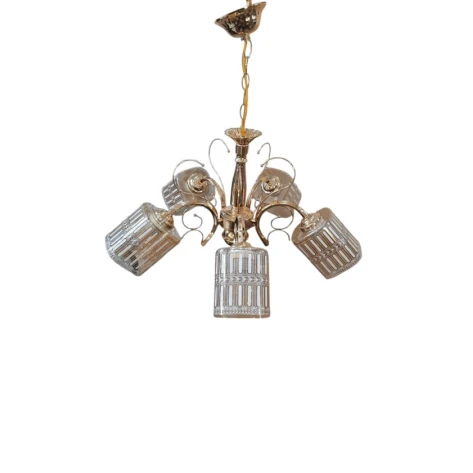 Люстра подвесная 100BF087