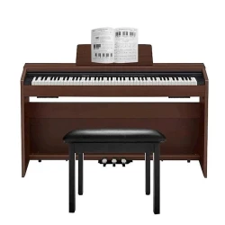 Пианино Casio PX-870 BN Privia