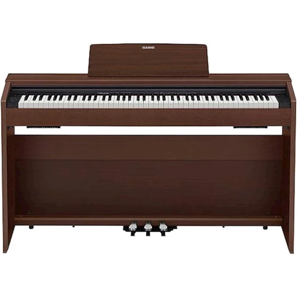 Пианино Casio PX-870 BN Privia Пианино Casio PX-870 BN Privia