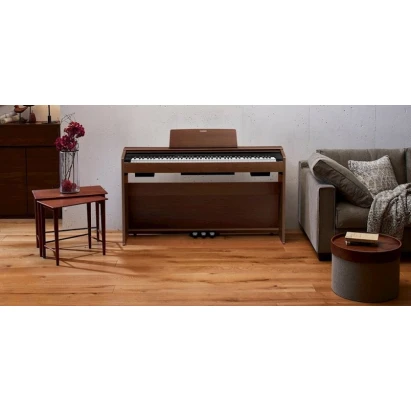 Пианино Casio PX-870 BN Privia Пианино Casio PX-870 BN Privia