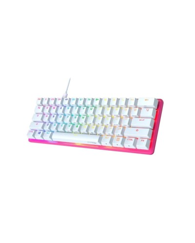 Klaviatura HyperX Alloy Origins 60 Pink