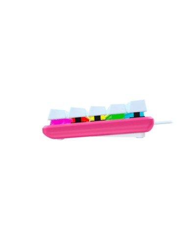 Klaviatura HyperX Alloy Origins 60 Pink