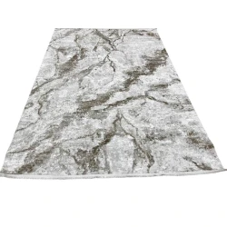 Ковер Sahara SHA-00002302, 200x400 см, шерсть, разноцветный