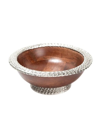 Qab Hom-me Lignum 105369, qəhvəyi, 25x5 sm