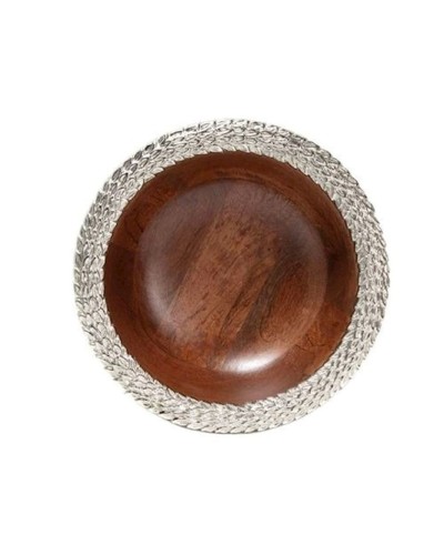 Qab Hom-me Lignum 105369, qəhvəyi, 25x5 sm
