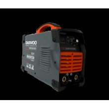 Qaynaq inventeri Daewoo DW200ARC