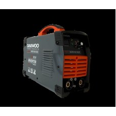 Qaynaq inventeri Daewoo DW200ARC