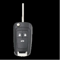 Avtomobil açarları üçün 0377 Chevrolet Cruze üçün