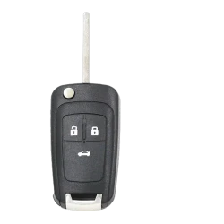 Avtomobil açarları üçün 0377 Chevrolet Cruze üçün