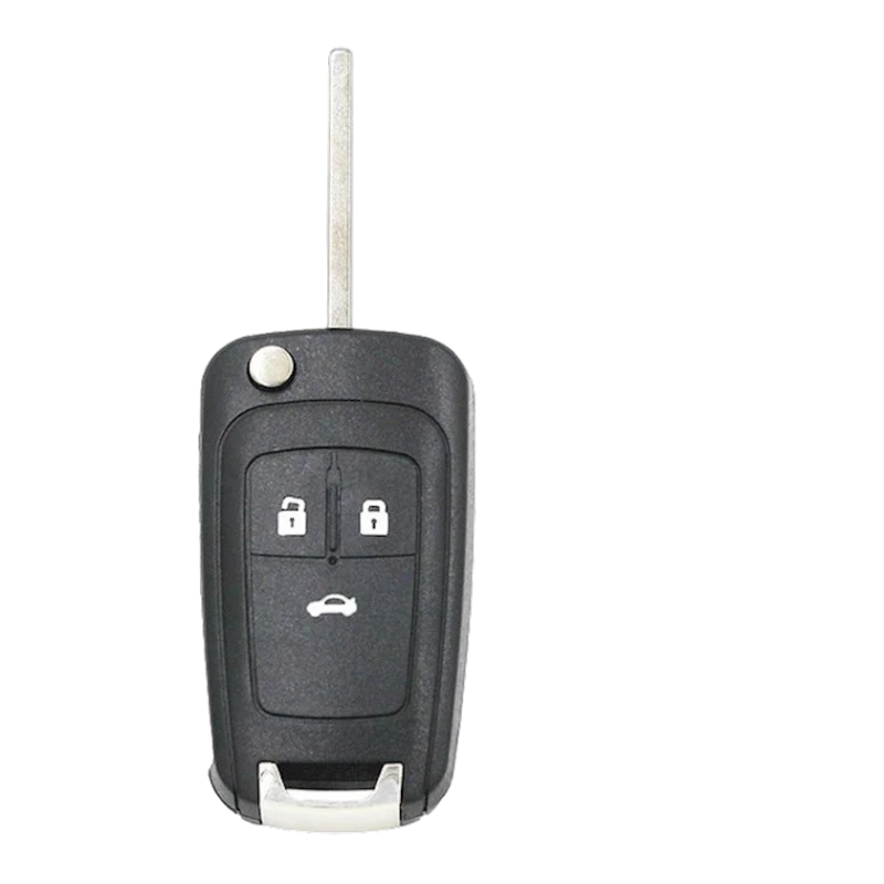 Avtomobil açarları üçün 0377 Chevrolet Cruze üçün