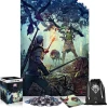 Пазл Good Loot Witcher: Leshen, 1000 элементов Пазл Good Loot Witcher: Leshen, 1000 элементов