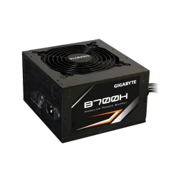 Блок питания Gigabyte GP-B700H 700W Блок питания Gigabyte GP-B700H 700W