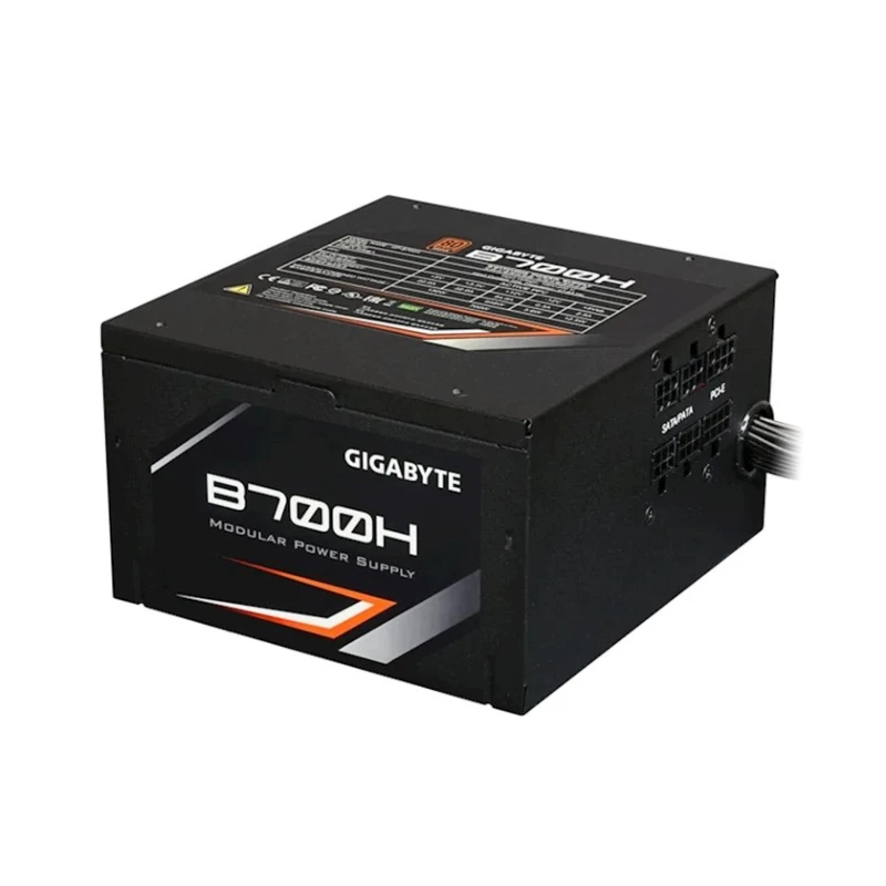 Блок питания Gigabyte GP-B700H 700W Блок питания Gigabyte GP-B700H 700W