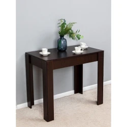 Masa, LDSP, 75х53х89 sm, qəhvəyi