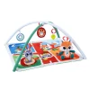 Игровой коврик Chicco Magic Forest Relay & Play Gym
