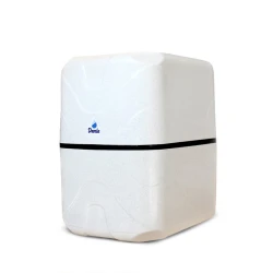 Фильтр для воды Damla белый