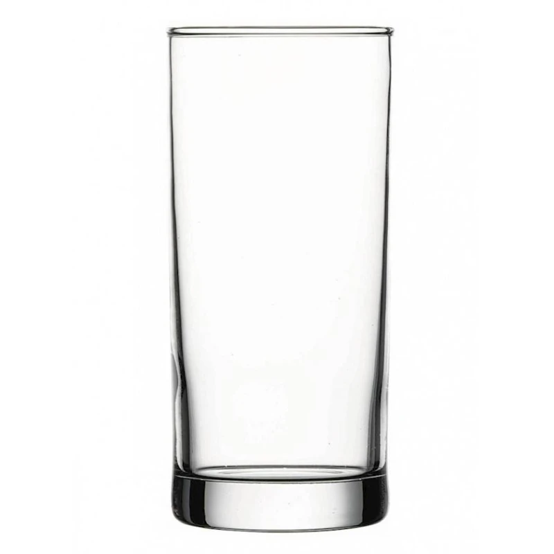 Набор стаканов Pasabahce, 290 мл, 12 шт, прозрачный Набор стаканов Pasabahce, 290 мл, 12 шт, прозрачный