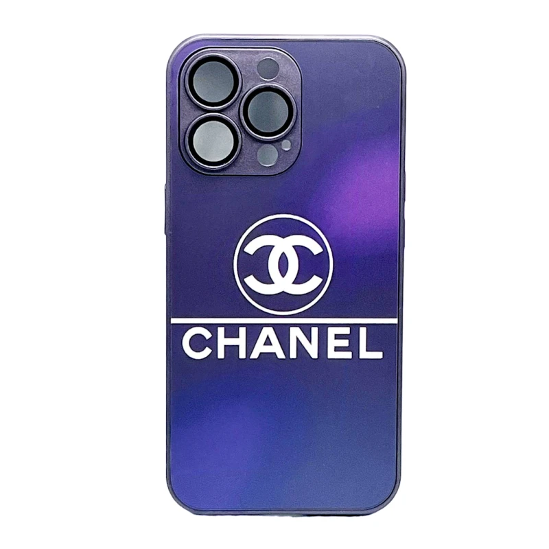 Чехол SS575 для Apple iPhone 14 Pro Max Purple