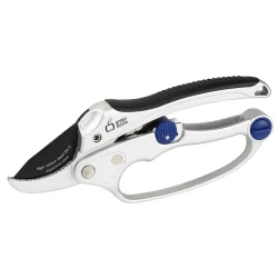 Секатор Green Apple GTRS60-003, cерый